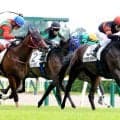 【注目馬動向】新潟で新馬ＶのホウオウモノポリーはアイビーＳに参戦　先輩ドウデュースなどＧ１馬続出の出世レース