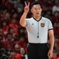 JBAから審判員ら海外派遣…9月4日開幕の女子ワールドカップなど4大会に6名