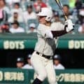 夏の打率約6割！田中皐晴（日南学園）が今年の高校生NO.1左打者に躍り出た！＜高校野球ドットコム注目選手ファイル・コム注＞