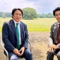 【陸上】「大泉洋の共演見たい」「早稲田チャンス」青学大・原晋監督が駅伝ドラマ出演