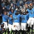 【都市対抗】東邦ガスのルーキー宮崎海が代打逆転サヨナラ満塁本塁打