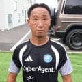 町田・黒田剛監督　移籍前提でチーム離脱の元日本代表ＤＦ中山雄太を応援「彼の性格上まだチャレンジをしたいと…尊重してあげることが重要」