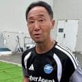 【町田】黒田監督「高校サッカーではあり得ない」出入り激しい移籍市場に「びっくり」