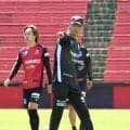 【Ｊ２札幌】連敗阻止へ　川井健太監督が先頭に立って“異例の”指導…２９日のアウェー甲府戦でリーグ戦３試合ぶり勝利へ