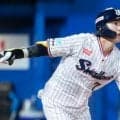 “.957”の脅威…ヤクルト24歳に「村上が憑依」　25戦8HRの“パワーフォルム”に変貌