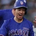 【中日】遊撃手補強で山本泰寛が１軍合流　26日に死球を受けた土田龍空は右肩甲骨の骨折で離脱