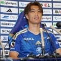 日本代表ＦＷ小川航基、Ｗ杯後に異例の国内復帰の理由説明「僕が一番輝いて点が取れてＷ杯に近いところが町田」