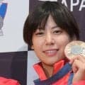 「う、うまい！」「天は二物を与えてる」　パリ五輪銅の美女フェンサー　ゴルフ１００切り達成報告　ショット動画にＳＮＳ「フォーム綺麗」「体幹の強さがわかります」