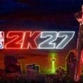『NBA 2K27』が8月27日から早期アクセス開始…シーズン1はウェンバンヤマがカバー