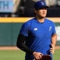 本格復帰が迫る“投手・大谷”のクローザー抜擢論　世界一を知る元MLB戦士がウルトラC級プランを推奨　まさかの意見に米司会も仰天「え？　なんて？」