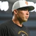 【巨人】浅野翔吾が右膝手術　４日ファームDeNA戦で途中交代し故障班に合流