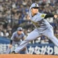 【阪神】岡留英貴が１軍合流　２軍戦中継ぎで防御率0・83　前夜失点の津田淳哉が２軍合流
