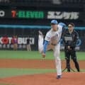 【日本ハム】ドラ１大川慈英、１軍先発デビューへ　29日ロッテ戦「自分らしさMAXで」