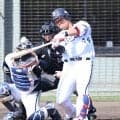 【オリックス】頓宮裕真が左手手術の森友哉をお見舞い「共に復帰目指して頑張りましょう」