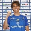 町田加入のＦＷ小川航基、国内復帰の決断巡る意見一蹴　Ｗ杯メンバー入り厳しいのでは？→「全くの逆」