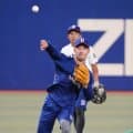 【中日】今季初の6連勝へ　山本泰寛が昇格即「7番遊撃」　救世主になれるか　先発は金丸夢斗
