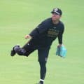 【阪神】さあ甲子園で直接TG対決　村上頌樹がビッグマッチ先陣「初戦を取ればいい流れに」