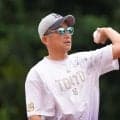 【ヤクルト】石川雅規が今季初先発　試合成立すれば25年連続先発登板はプロ野球タイ記録