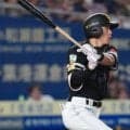 柳田悠岐は「年齢詐称してるでしょ」　驚異の.440…見えてきたタイトルにX歓喜「バケモンや」