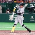 【巨人】開始わずか３分で先制！今季初先発46歳ヤクルト石川から浦田俊輔＆佐々木俊輔が連打