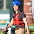 「ようやく通常運転に入って、ここまでたどり着いた」　大けがを乗り越えたベテラン・内田博幸騎手が新潟で復帰