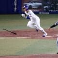 【阪神】先制直後に暗転　下村海翔が初球先頭打者本塁打を献上　今カード３試合連続、計５被弾目