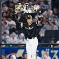 【ソフトバンク】近藤健介1500安打達成　プロ野球140人目