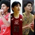 BリーグU18の有望株50名がTRYOUT CAMPへ…高橋秀成、磯田陸斗、宮里俊佑ら選出