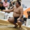 義ノ富士、実家が「全損」判定　帰省中に熊本地震で自身も被災「トレイがぶっ壊れてベッドが…」
