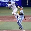 【阪神】下村海翔、３回途中３失点でKO　先頭打者本塁打に４連打献上…23年ドラ１右腕に試練