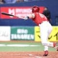 楽天が三回に一挙９得点　打者１４人、３７分間の猛攻　この回だけで７本のタイムリー