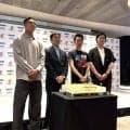 日本代表・森保一監督　メモをＡＩで代用する“新戦力”に興味津々「目で追っていつでも引き出せれば」
