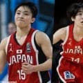 バスケU18女子日本代表が第5次合宿メンバー17名発表、庵原有紗や竹内みやら招集