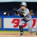 【阪神】中野拓夢が今季初の２打席連続犠打　試合前時点で打率.282も好機演出に徹する