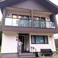 コントレイル、リスグラシュー、ラヴズオンリーユー...“矢作愛”が詰まった空間で至極のひとときを　コテージエクリプス