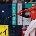 【楽天】マッカスカー、５階席に飛び込む特大弾で節目の20号到達　球団では23年浅村以来