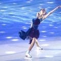 【フィギュア】荒川静香さんフレンズオンアイスのリハを公開　坂本花織さん、高橋大輔さんら共演
