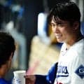 「大谷家族」の3時間前…投稿されていた“山本由伸ずくし”　女性スタッフが届けた舞台裏