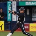【オリックス】楽天アカデミーOB麦谷祐介が11点追う６回にチーム初安打→前田健太から２得点