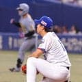 【中日】まさか…今季初の６連勝が…２番手橋本侑樹が８回、坂本に逆転2ラン被弾　竜党ガッカリ