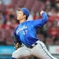 DeNAが連敗ストップ 片山は3勝目