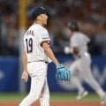 ヤクルトは今期５度目の６連敗　４６歳石川が今季初先発も無念の初回６失点ＫＯ、左肩痛も発症　史上初２５年連続勝利はお預け