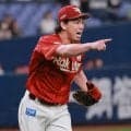 【楽天】３回に今季最多１イニング９点の猛攻でカード勝ち越し　６回自責０の前田健太は４勝目