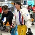 【ボート】桐生ＳＧ　西岡顕心が予選通過へ大逆襲だ