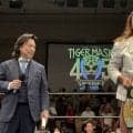 黒潮　ＴＯＫＹＯ　ジャパン、間下隼人を破り「レジェンド王座」Ｖ３…次期挑戦者に阿部史典「逆指名」も右ヒザ負傷で「返上しているかも」…８・２７後楽園ホール