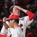 【広島】新井監督「大事に行き過ぎている。楽な気持ちで」初回失点が目立つ栗林良吏に／一問一答