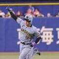 【データ】球団48年ぶり！坂本誠志郎、阪神捕手の月間７本塁打以上は78年田淵以来２人目