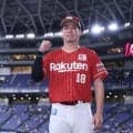 楽天マエケンが地元大阪で１３年ぶり勝ち星　家族や友人の前で「その中で勝てたことはすごくうれしい」　変化球の調子は「ボチボチじゃないですかね、はい。よかったと思います」