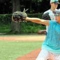 ヤクルト・石川、25年連続勝利は遠く　左肩痛発症で1回途中6失点