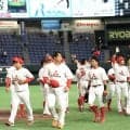 【都市対抗】母校健大高崎準Ｖ、楽天伊藤樹の初勝利励み…三菱重工Eastの小澤周平マルチ安打